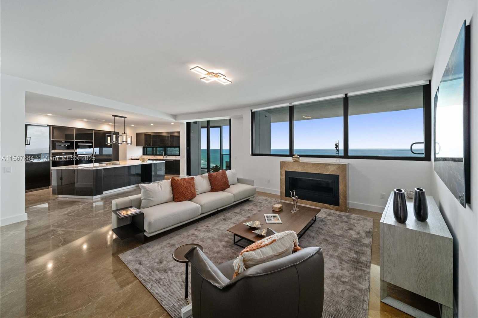 Small Image of 18555 COLLINS AVE #4005, Sunny Isles Beach Number 14