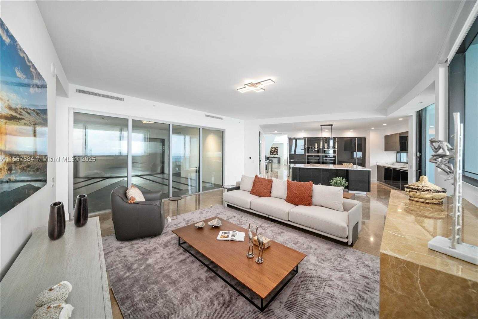 Small Image of 18555 COLLINS AVE #4005, Sunny Isles Beach Number 15