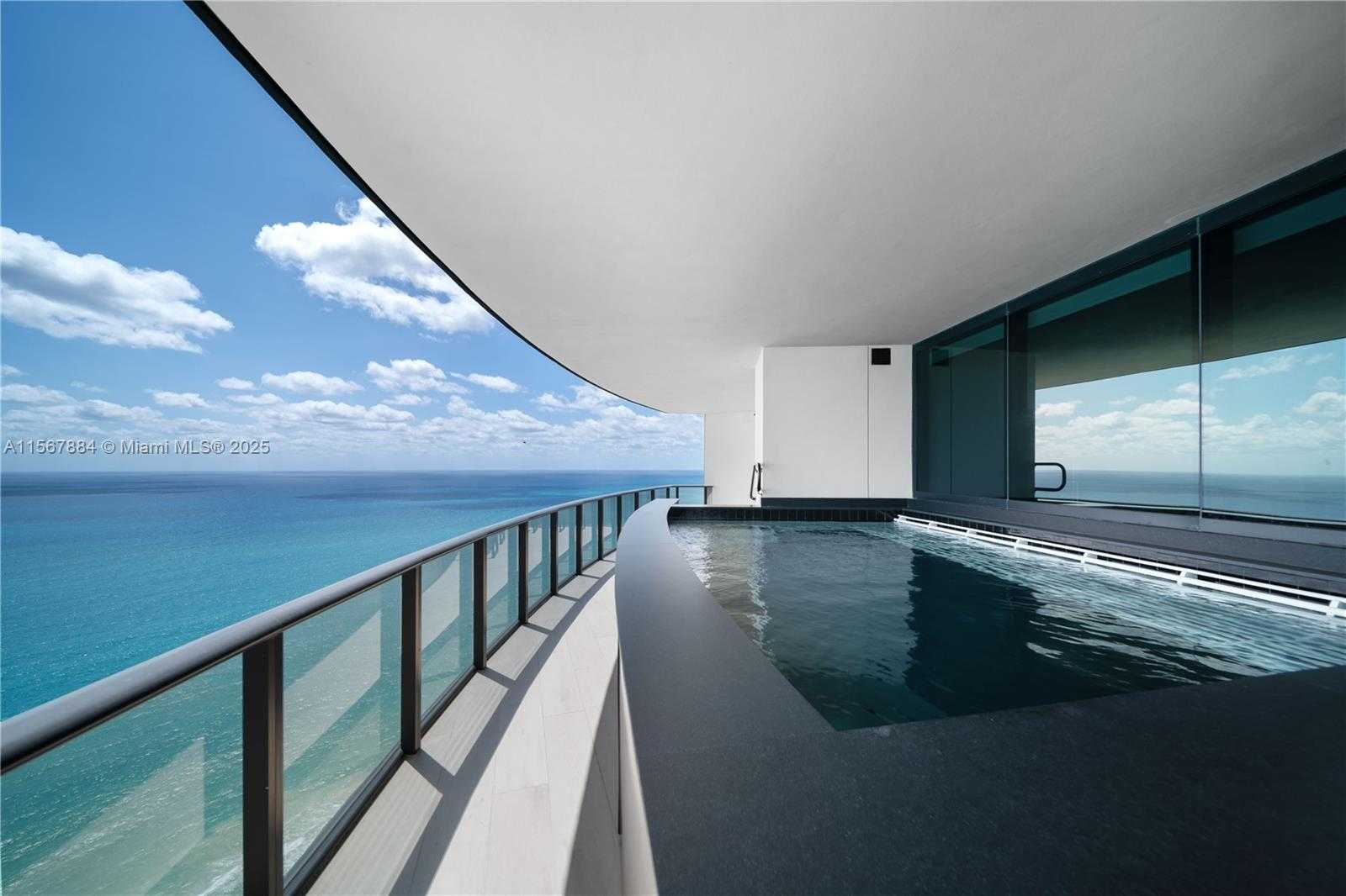 Small Image of 18555 COLLINS AVE #4005, Sunny Isles Beach Number 18