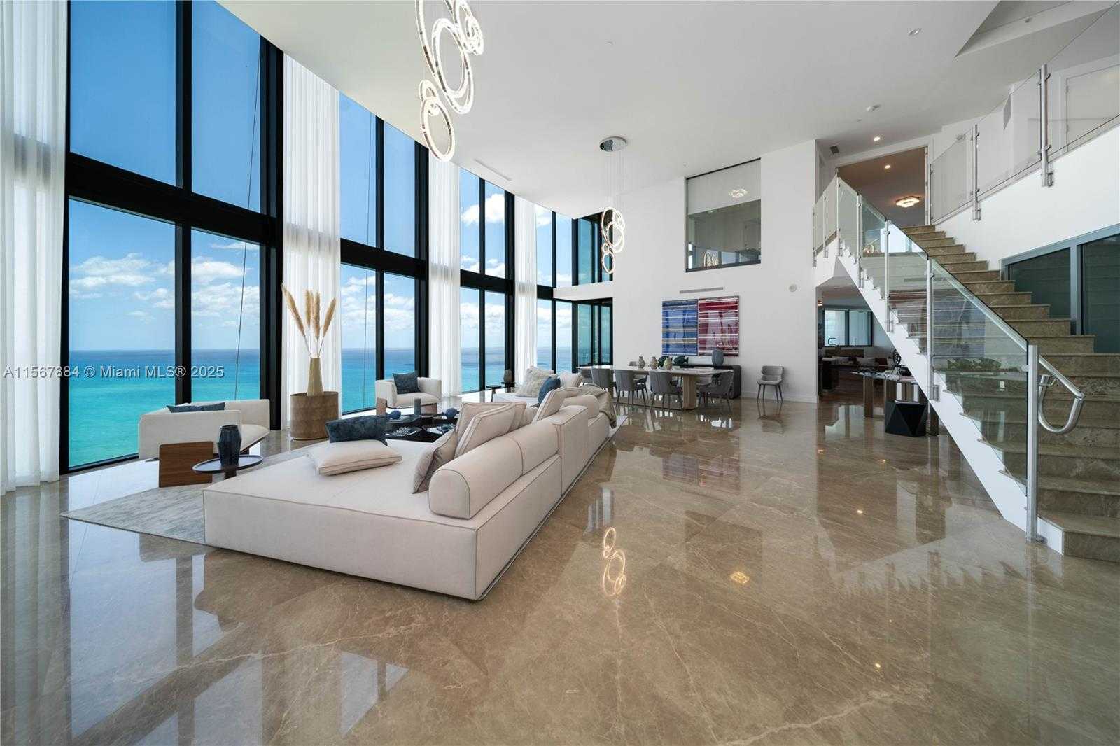 Small Image of 18555 COLLINS AVE #4005, Sunny Isles Beach Number 2