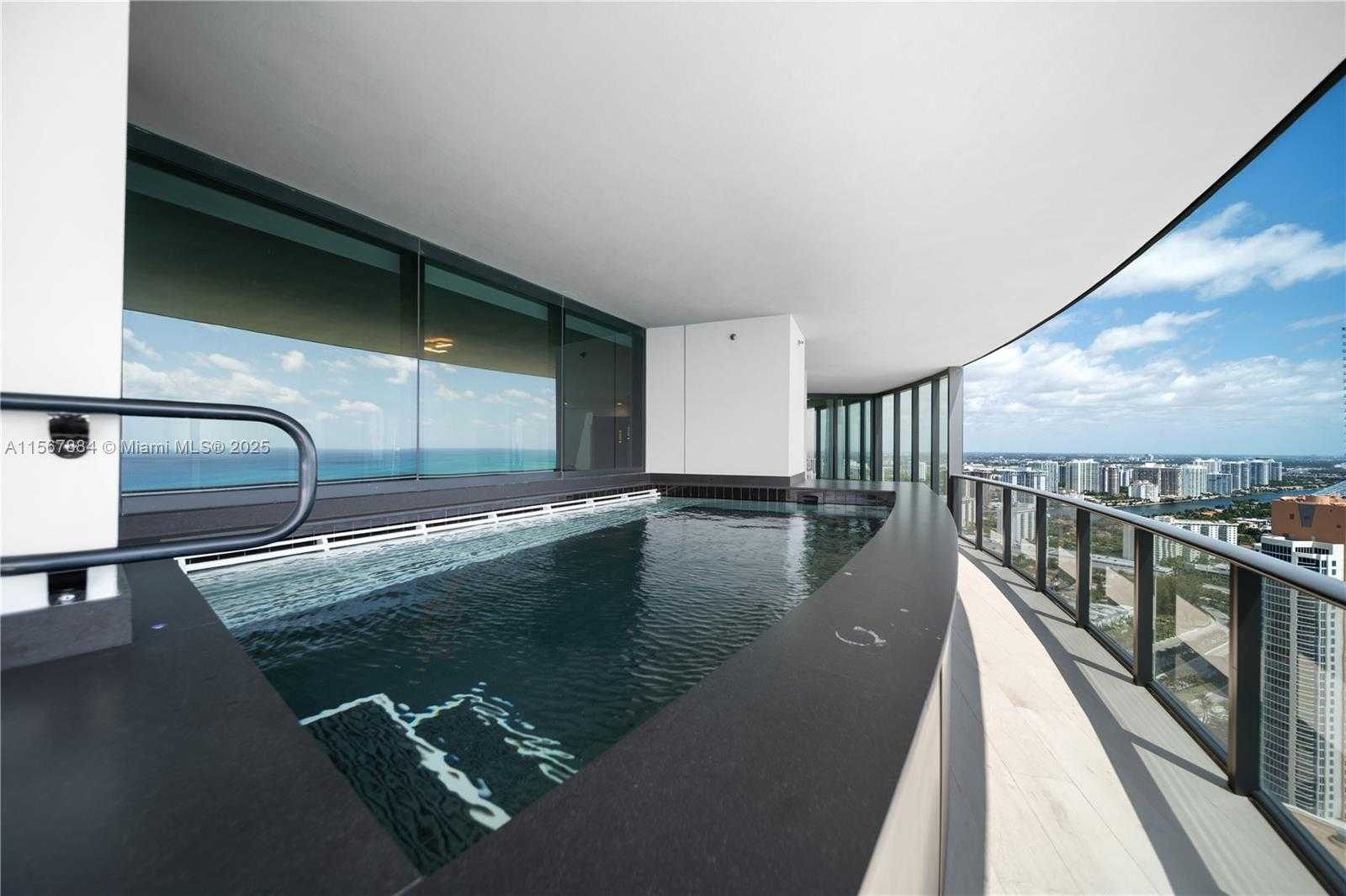Small Image of 18555 COLLINS AVE #4005, Sunny Isles Beach Number 21