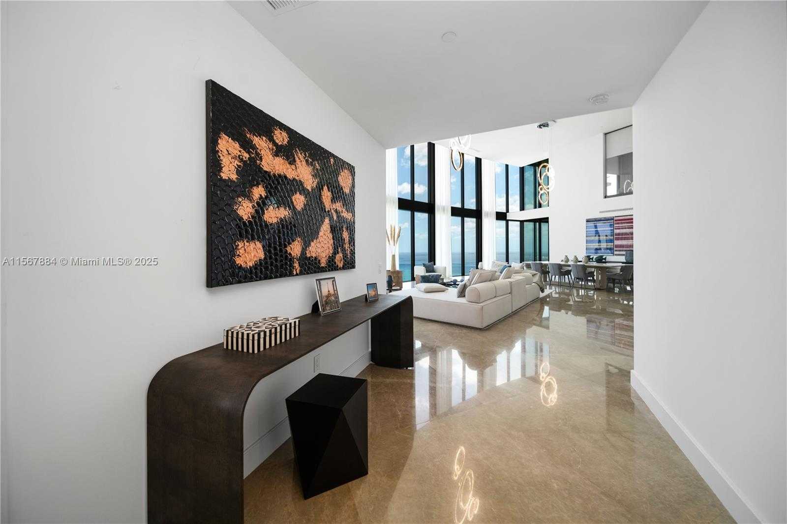 Small Image of 18555 COLLINS AVE #4005, Sunny Isles Beach Number 27