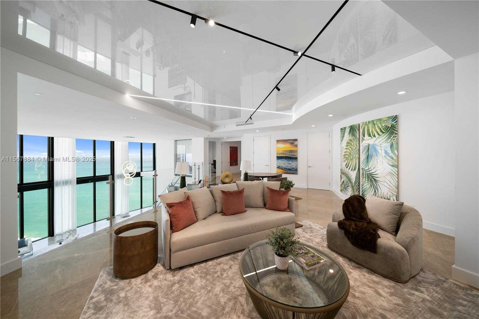 Small Image of 18555 COLLINS AVE #4005, Sunny Isles Beach Number 30