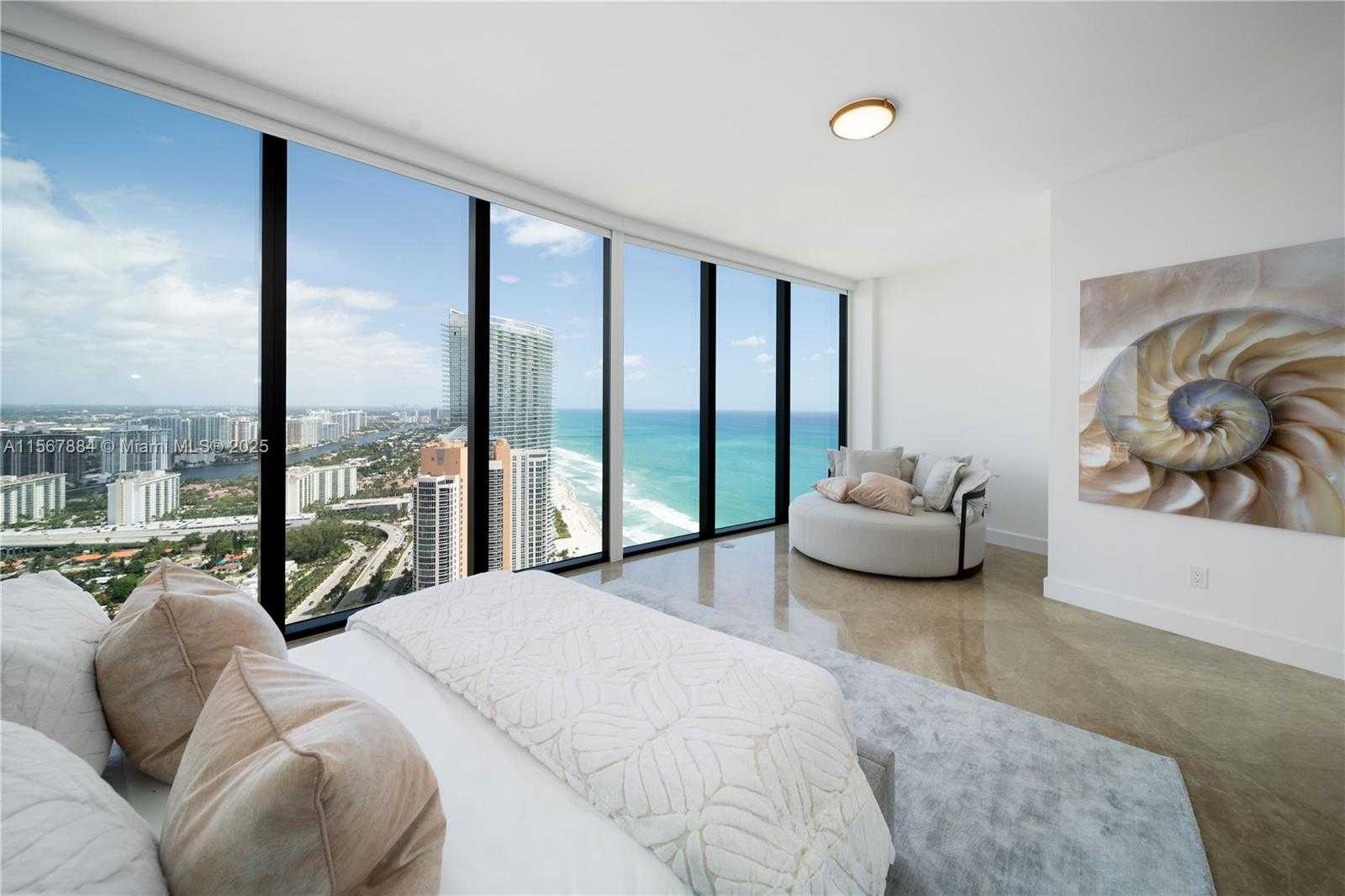 Small Image of 18555 COLLINS AVE #4005, Sunny Isles Beach Number 32