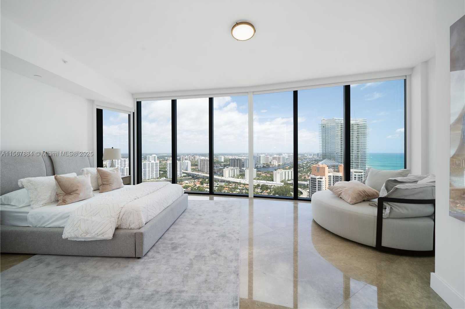 Small Image of 18555 COLLINS AVE #4005, Sunny Isles Beach Number 33