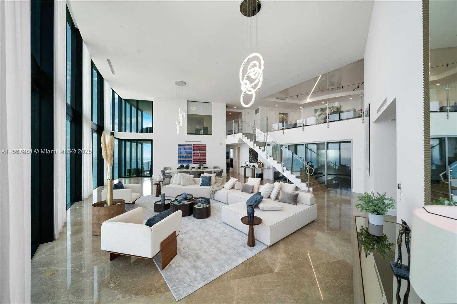 Small Image of 18555 COLLINS AVE #4005, Sunny Isles Beach Number 4