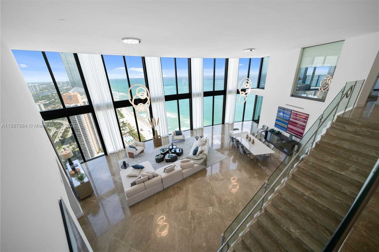 Small Image of 18555 COLLINS AVE #4005, Sunny Isles Beach Number 45
