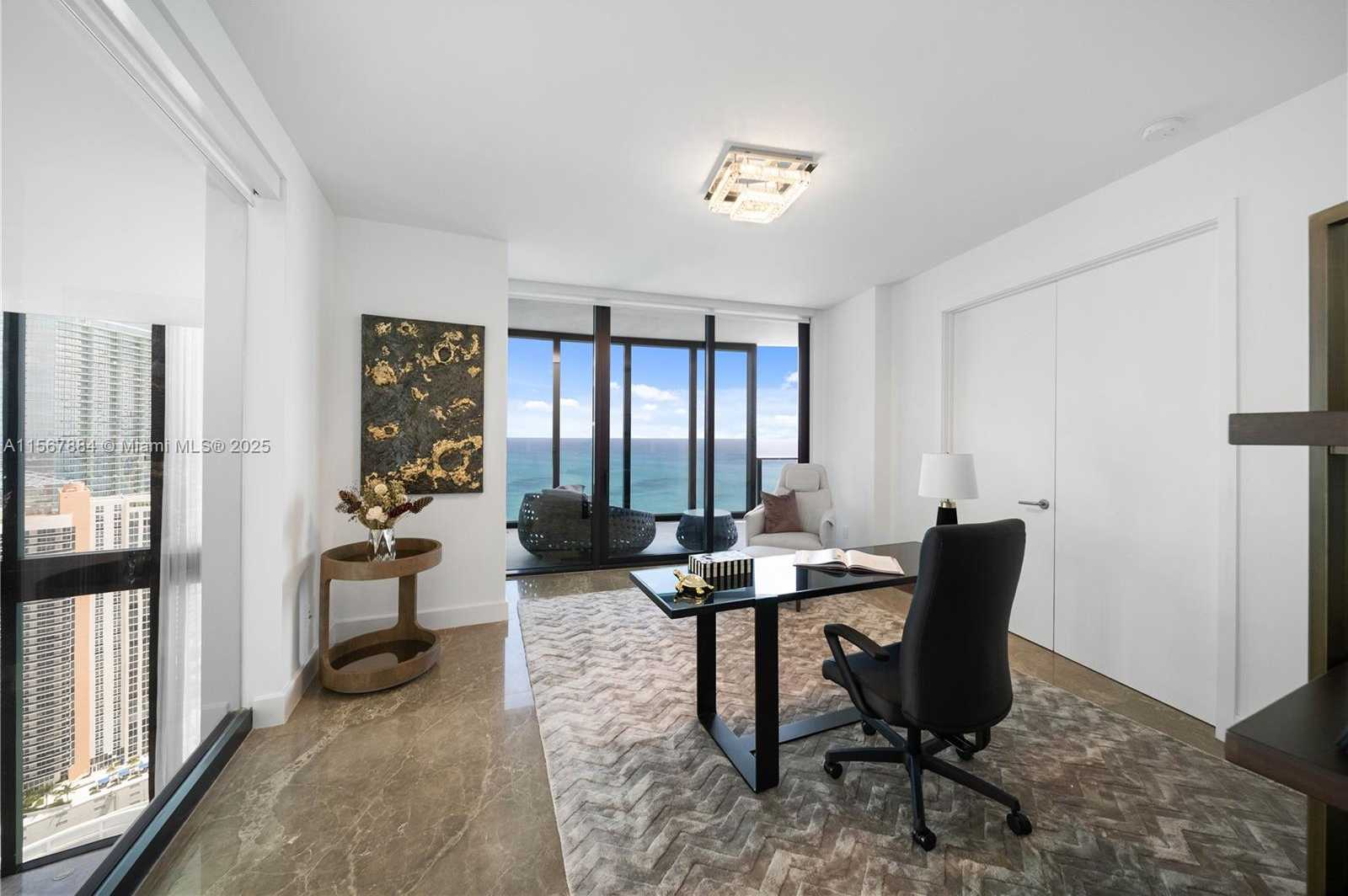 Small Image of 18555 COLLINS AVE #4005, Sunny Isles Beach Number 49