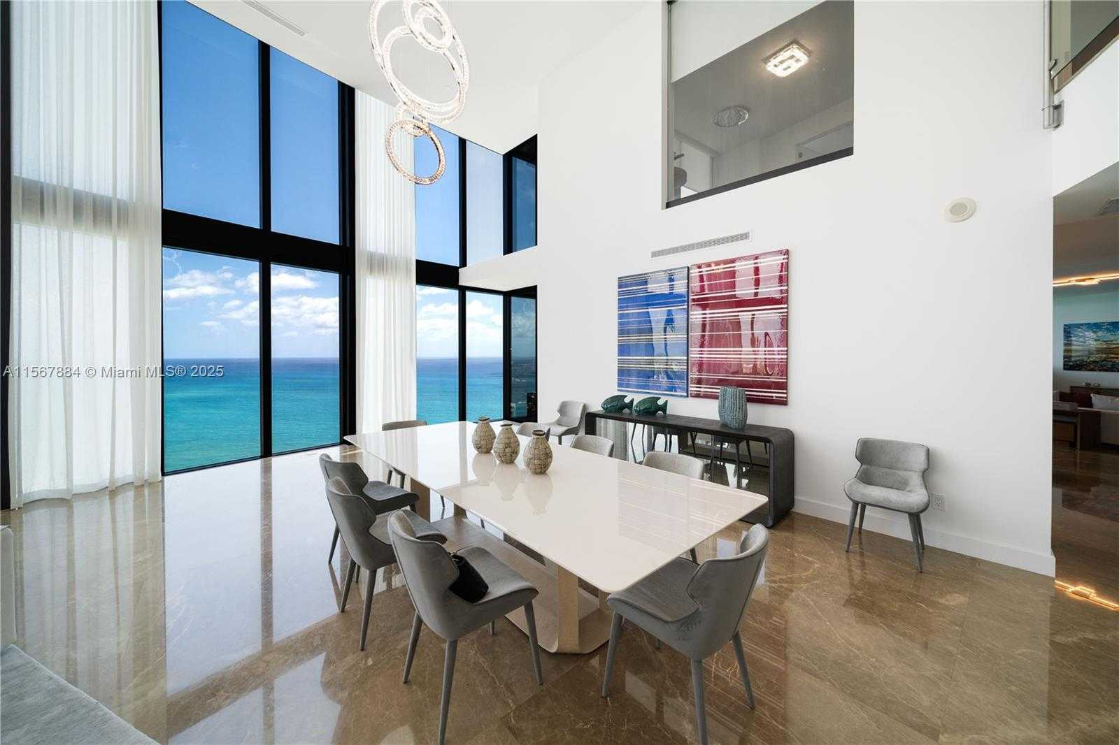 Small Image of 18555 COLLINS AVE #4005, Sunny Isles Beach Number 5