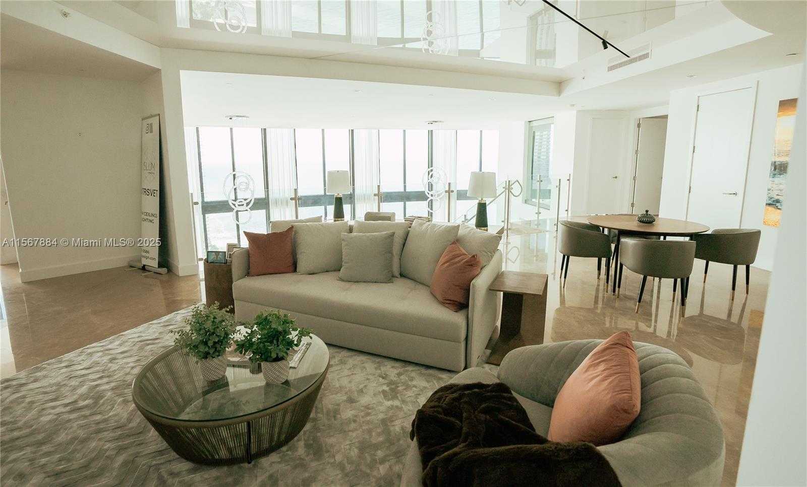Small Image of 18555 COLLINS AVE #4005, Sunny Isles Beach Number 50