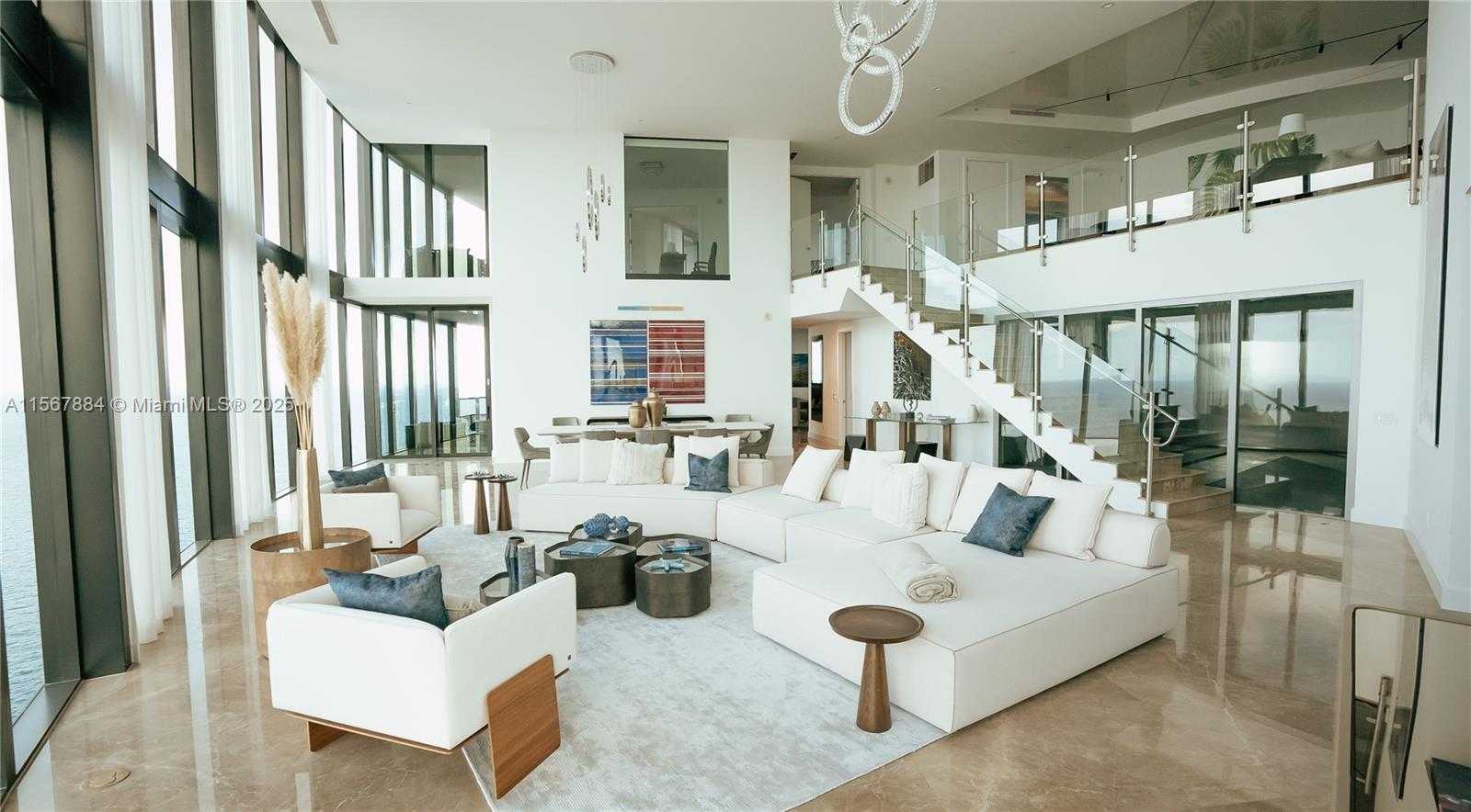 Small Image of 18555 COLLINS AVE #4005, Sunny Isles Beach Number 51