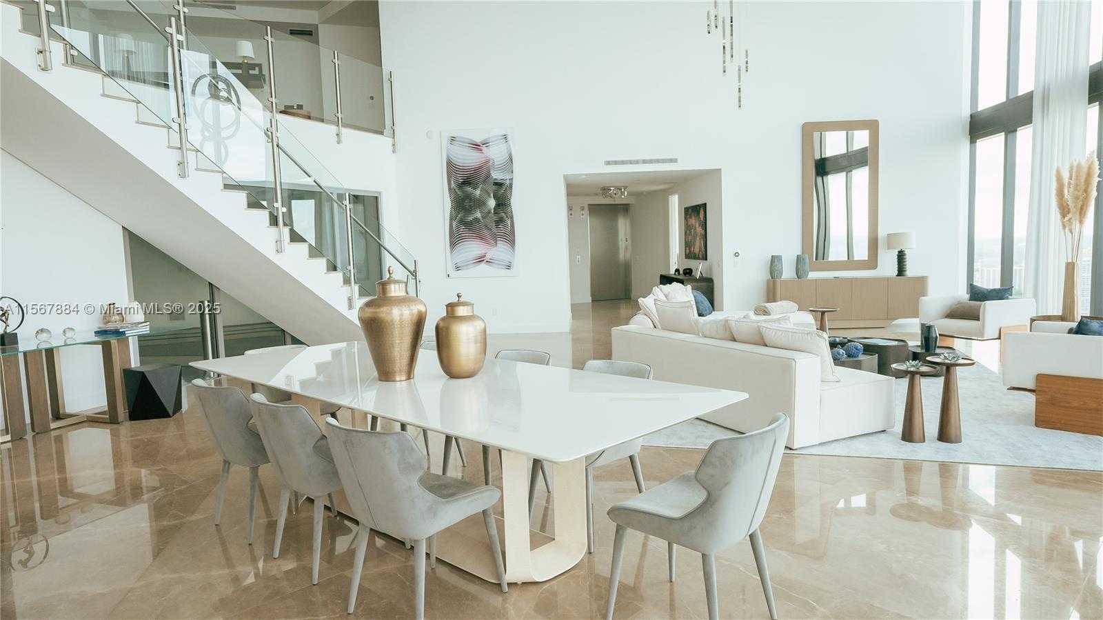 Small Image of 18555 COLLINS AVE #4005, Sunny Isles Beach Number 52