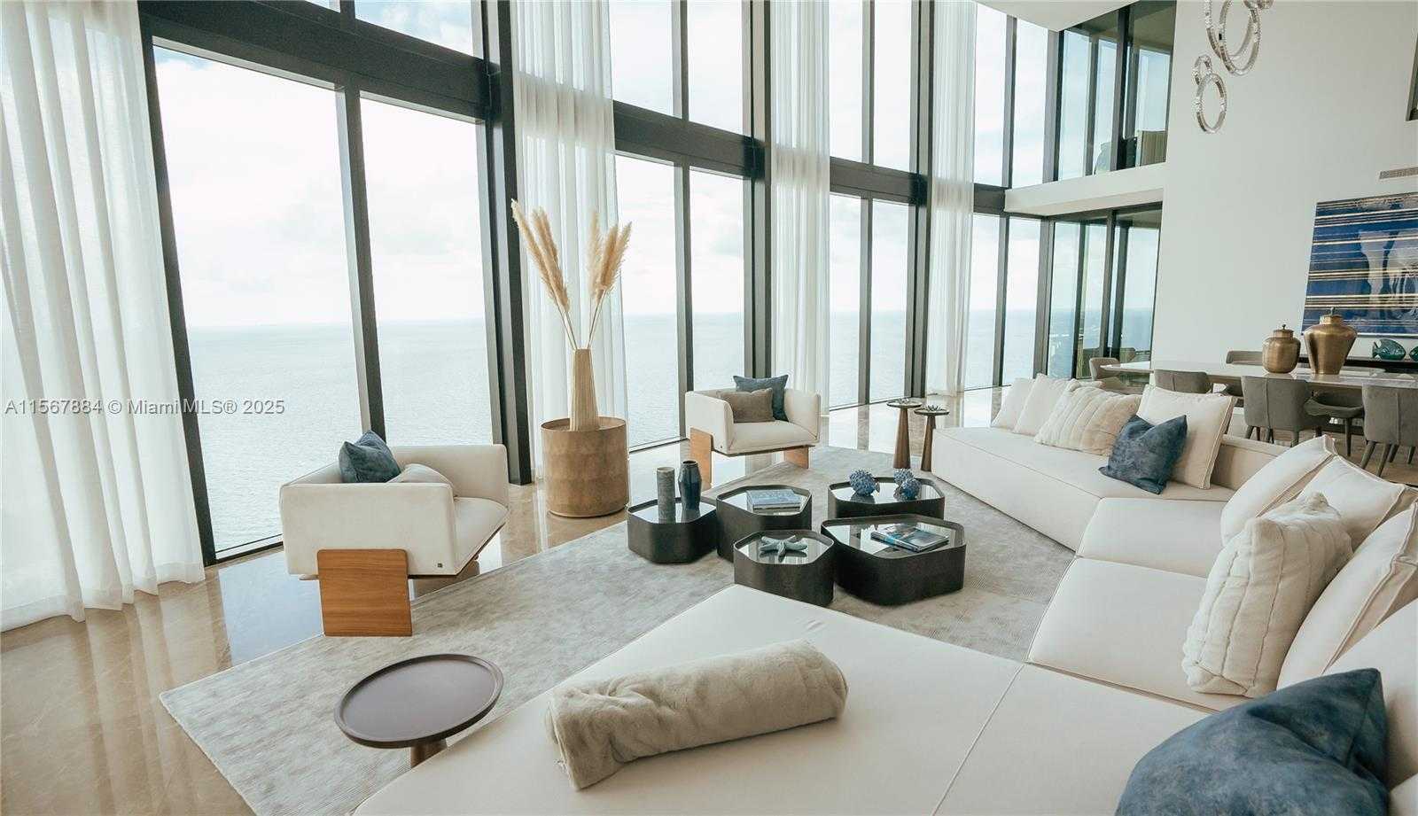 Small Image of 18555 COLLINS AVE #4005, Sunny Isles Beach Number 53
