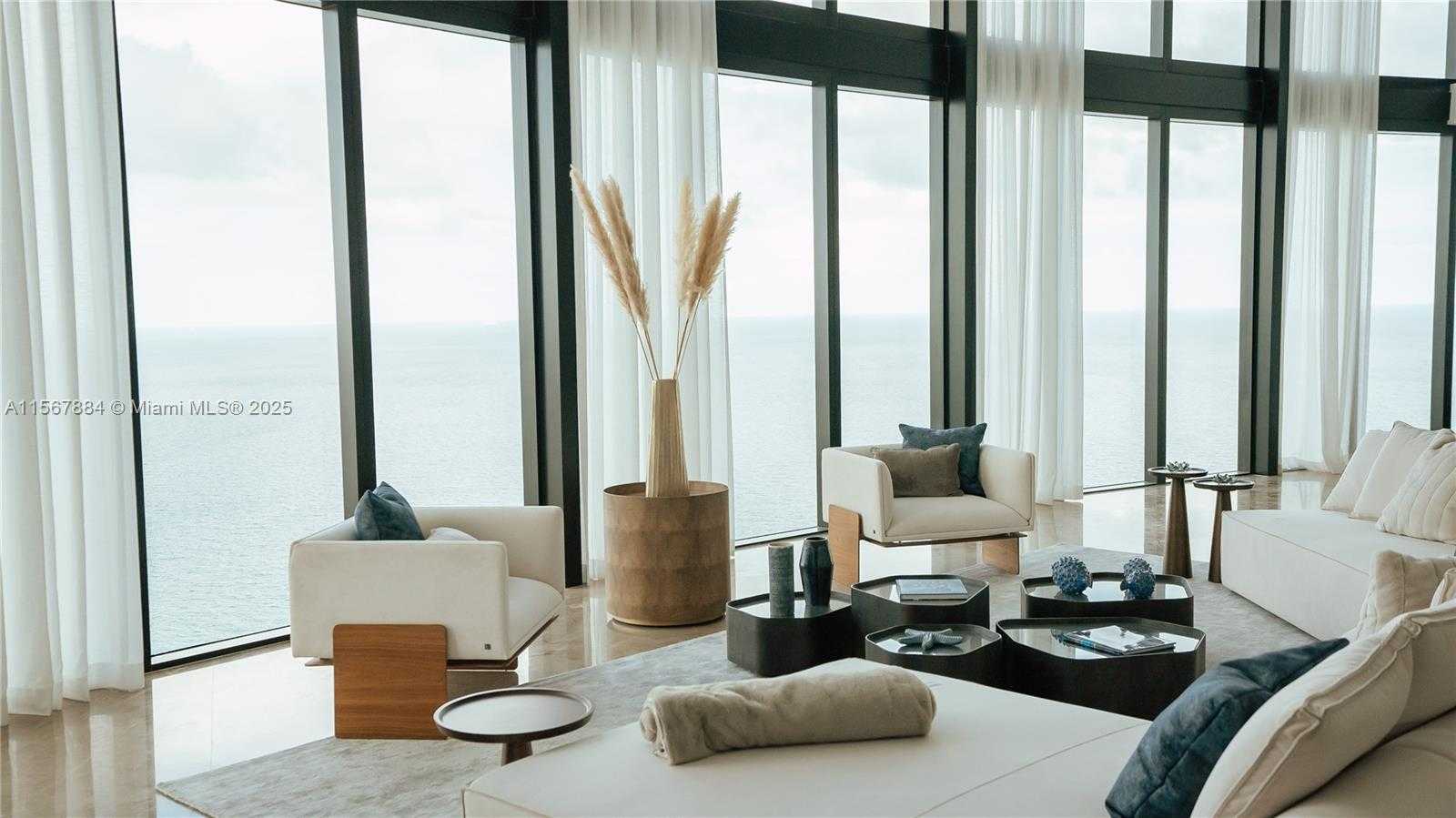 Small Image of 18555 COLLINS AVE #4005, Sunny Isles Beach Number 55