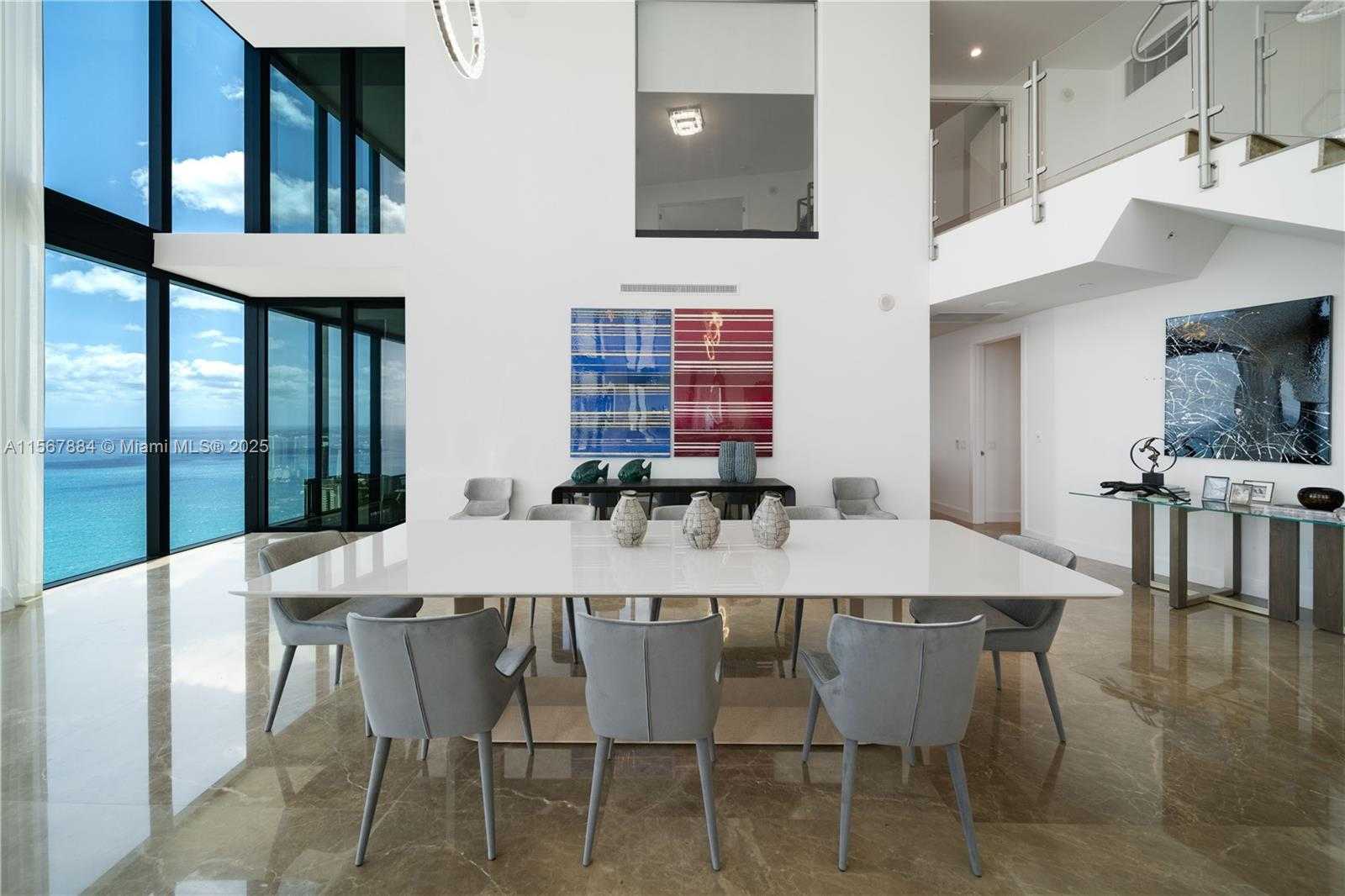 Small Image of 18555 COLLINS AVE #4005, Sunny Isles Beach Number 6
