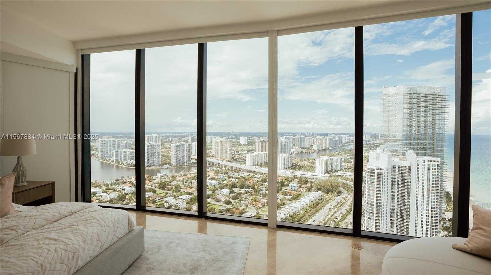 Small Image of 18555 COLLINS AVE #4005, Sunny Isles Beach Number 60