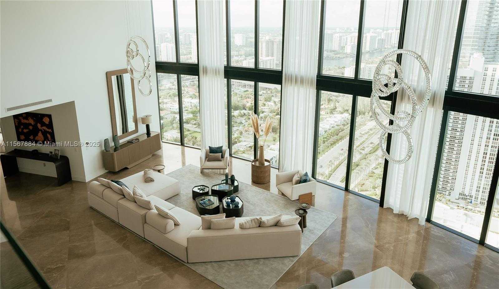 Small Image of 18555 COLLINS AVE #4005, Sunny Isles Beach Number 61