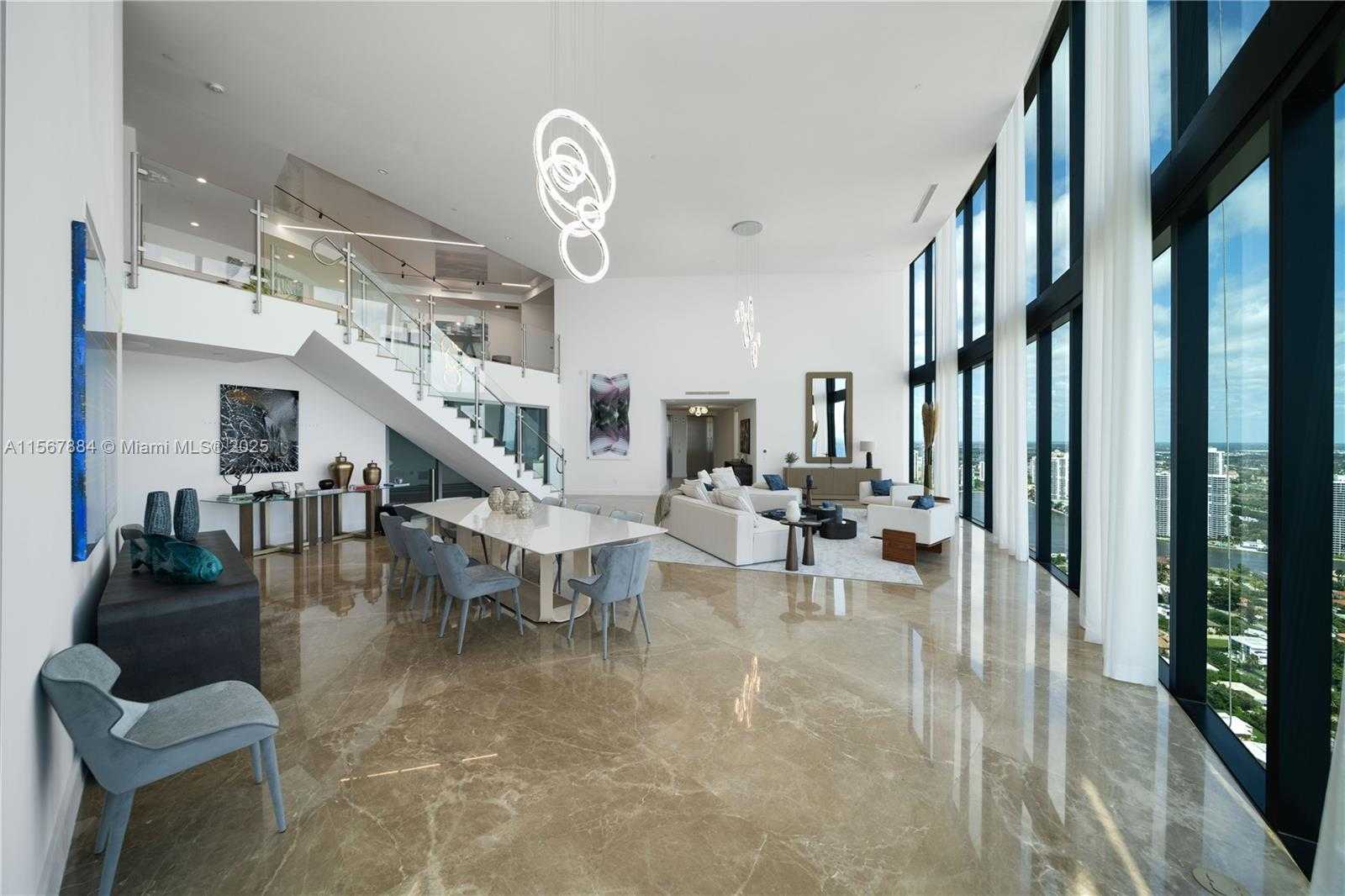 Small Image of 18555 COLLINS AVE #4005, Sunny Isles Beach Number 7