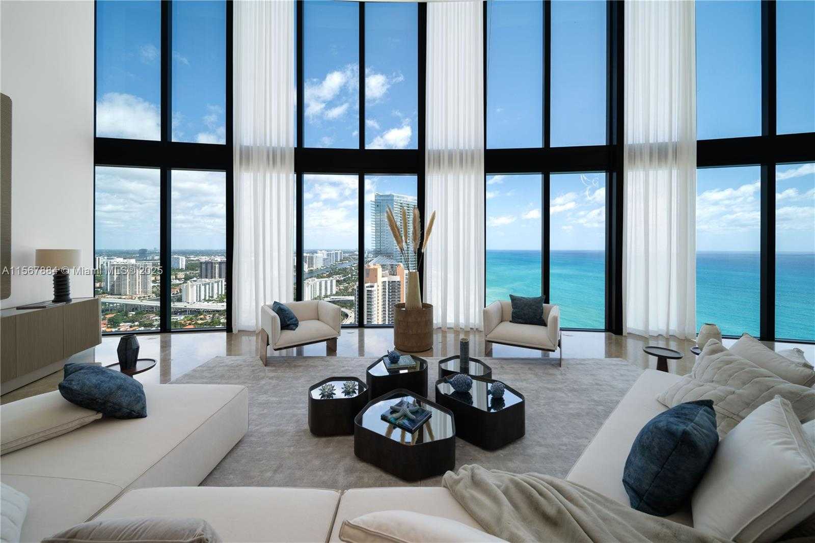 Small Image of 18555 COLLINS AVE #4005, Sunny Isles Beach Number 8