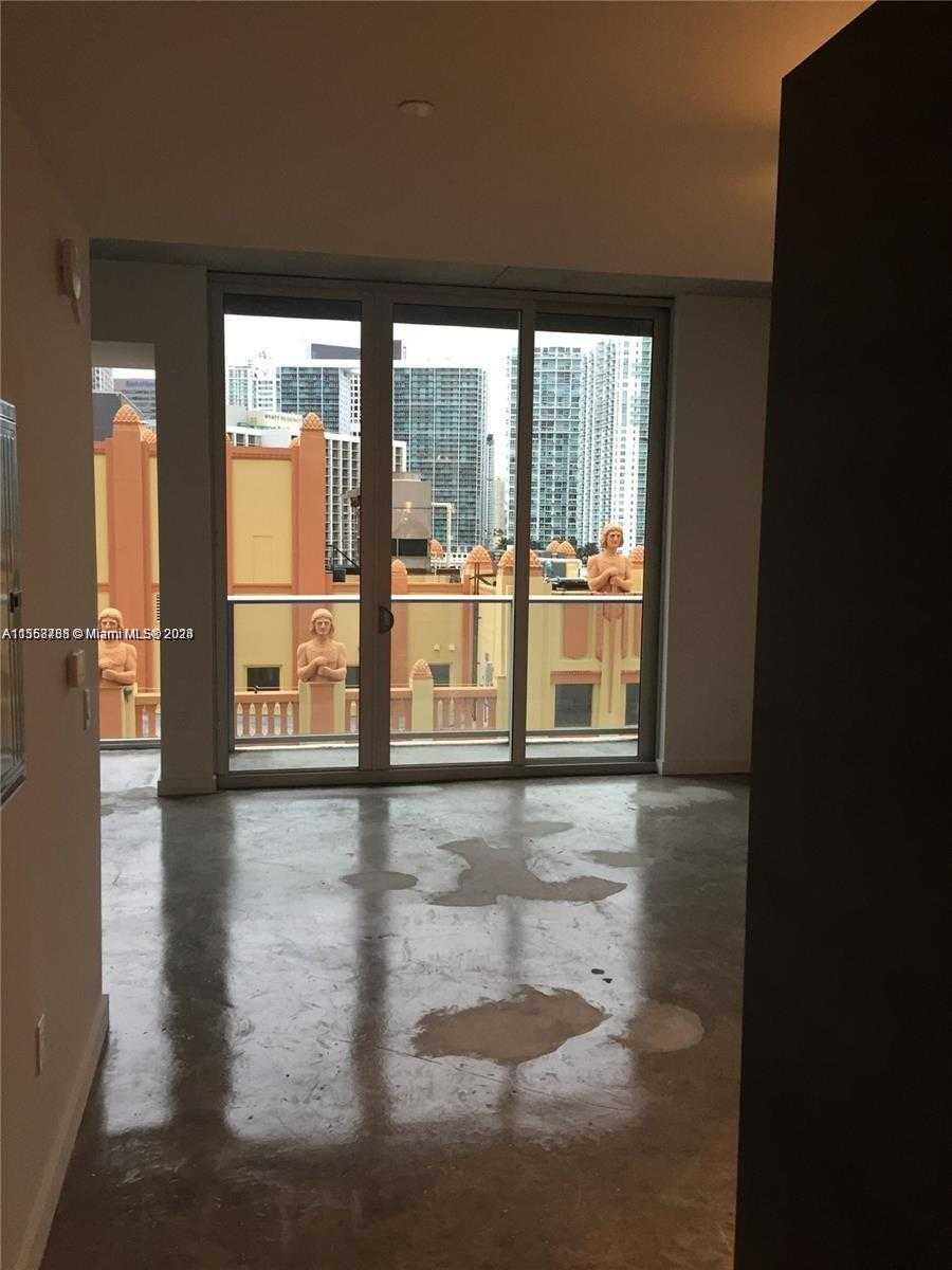 Small Image of 151 SOUTH EAST 1ST ST #1505, Miami Number 12