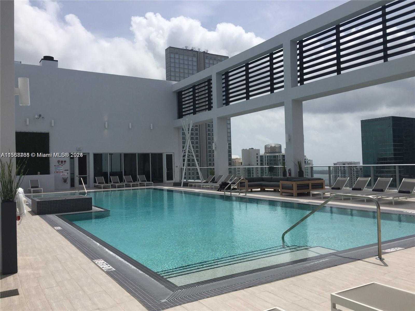 Small Image of 151 SOUTH EAST 1ST ST #1505, Miami Number 18