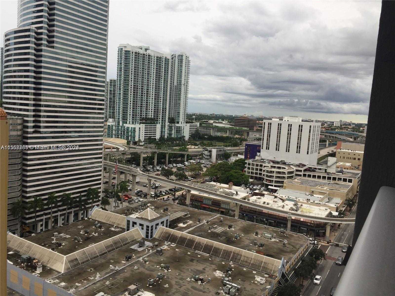 Small Image of 151 SOUTH EAST 1ST ST #1505, Miami Number 19
