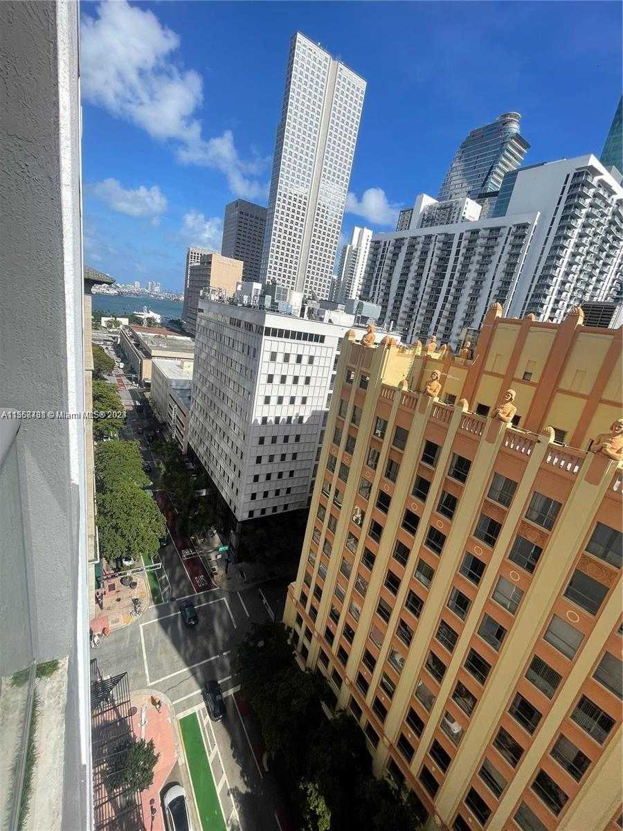 Small Image of 151 SOUTH EAST 1ST ST #1505, Miami Number 2