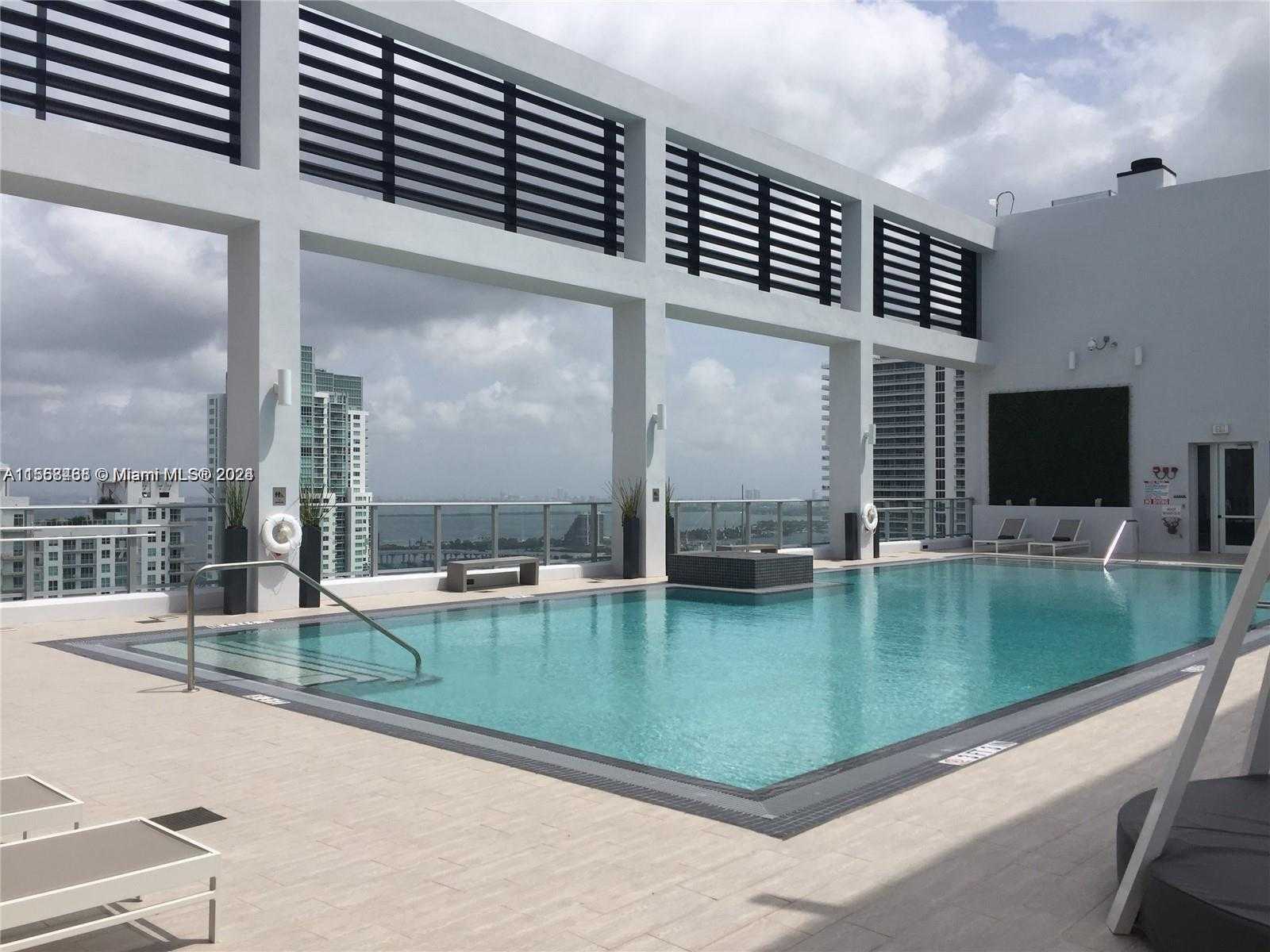 Small Image of 151 SOUTH EAST 1ST ST #1505, Miami Number 22