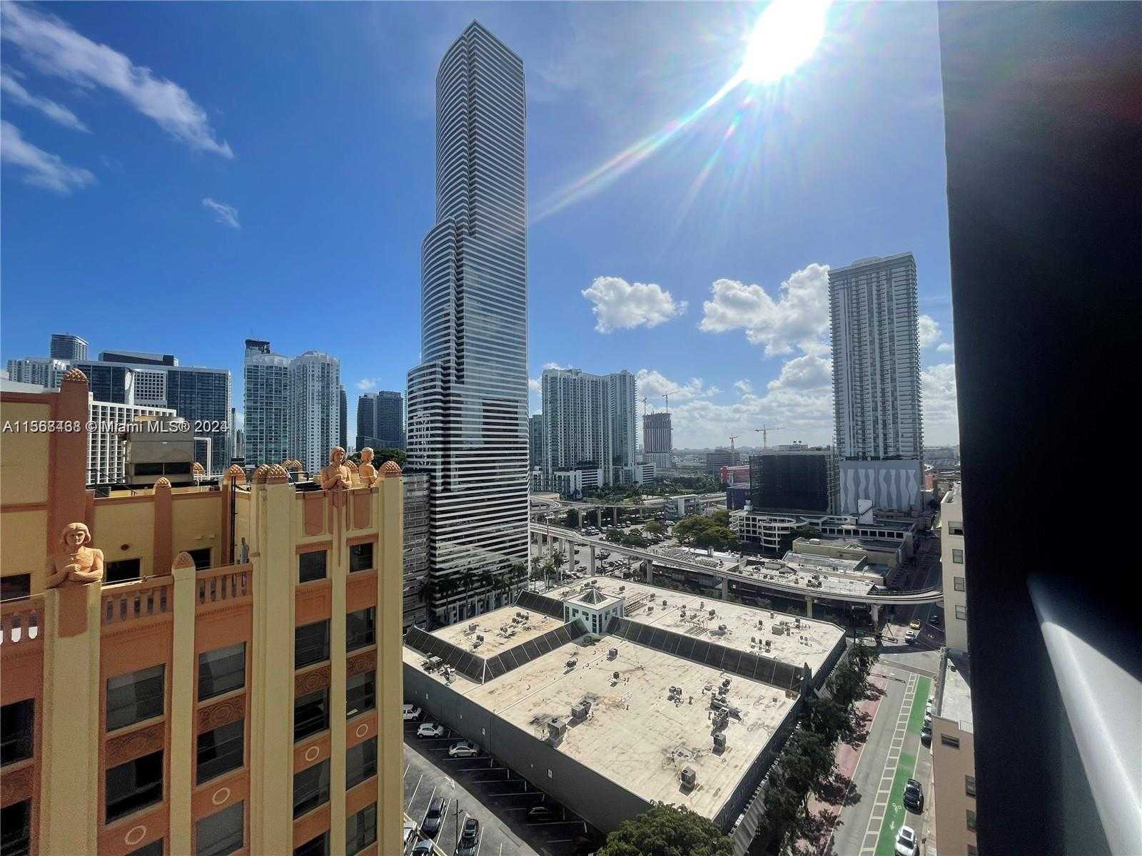 Small Image of 151 SOUTH EAST 1ST ST #1505, Miami Number 23