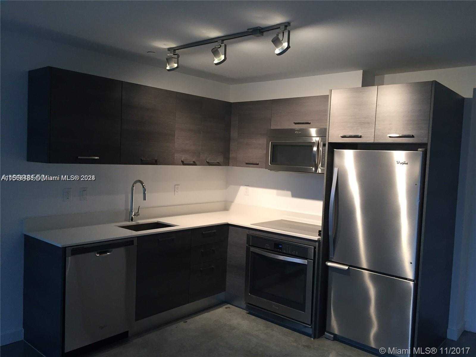 Small Image of 151 SOUTH EAST 1ST ST #1505, Miami Number 5