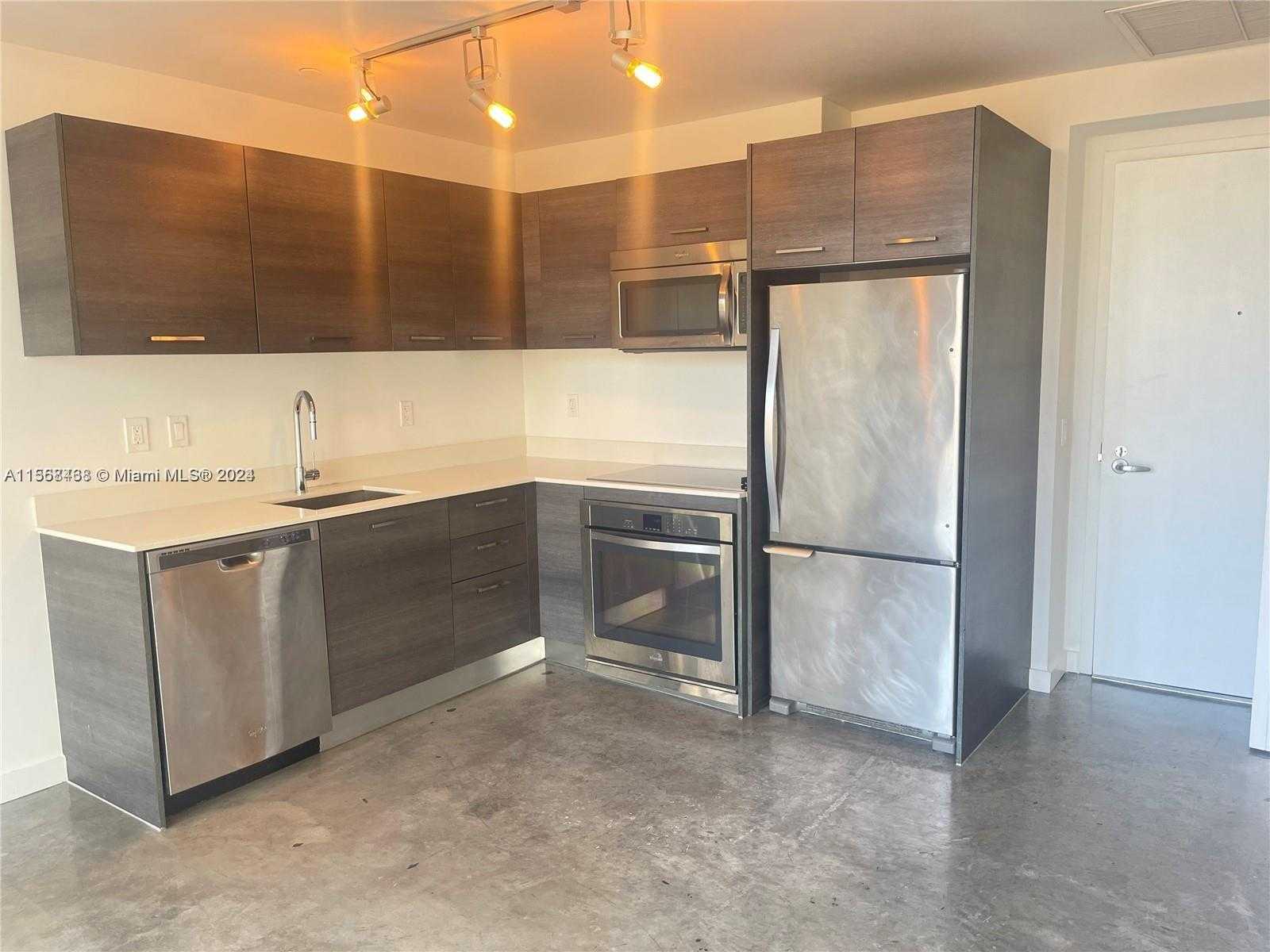 Small Image of 151 SOUTH EAST 1ST ST #1505, Miami Number 6