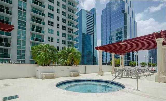 Small Image of 1200 BRICKELL BAY DR #4217, Miami Number 20
