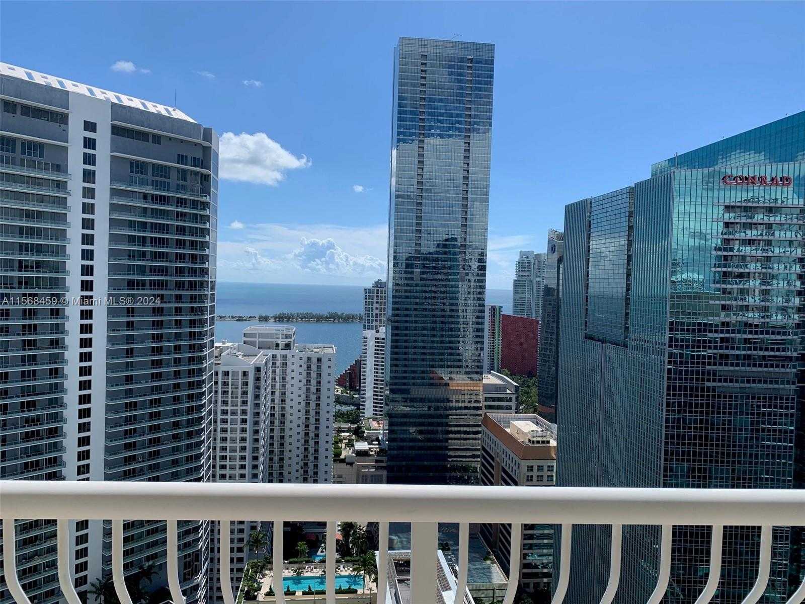 Small Image of 1200 BRICKELL BAY DR #4217, Miami Number 3