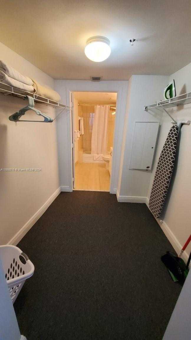 Small Image of 1750 NORTH BAYSHORE DR #3615, Miami Number 5
