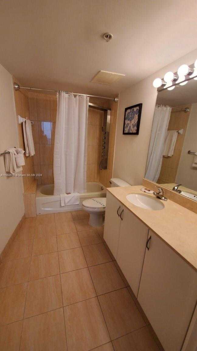 Small Image of 1750 NORTH BAYSHORE DR #3615, Miami Number 6