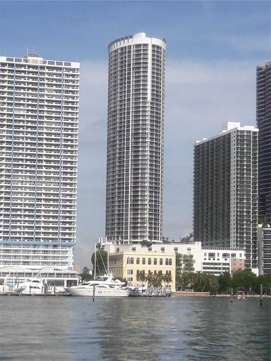 Small Image of 1750 NORTH BAYSHORE DR #3814, Miami Number 11