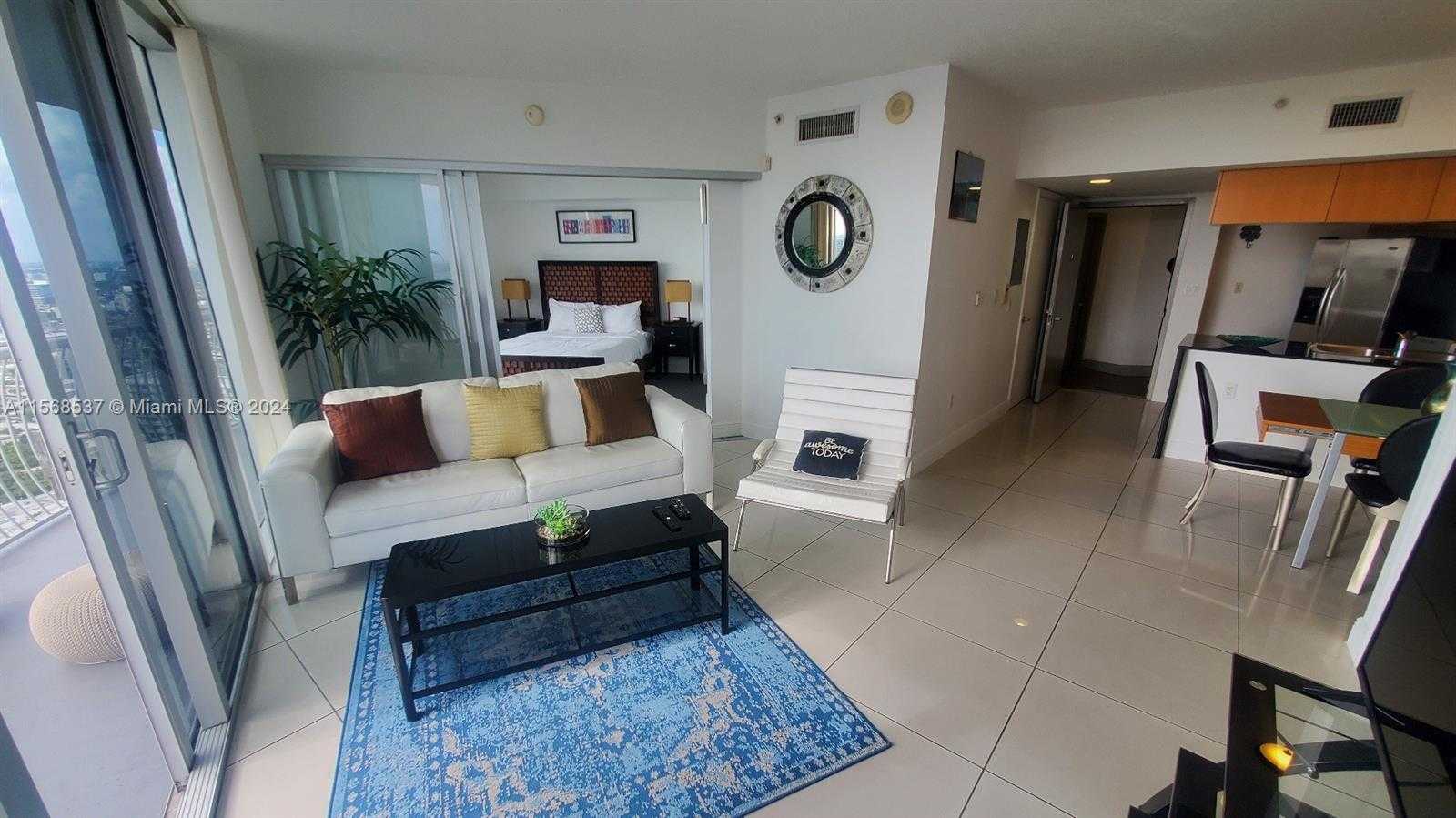 Small Image of 1750 NORTH BAYSHORE DR #3814, Miami Number 5