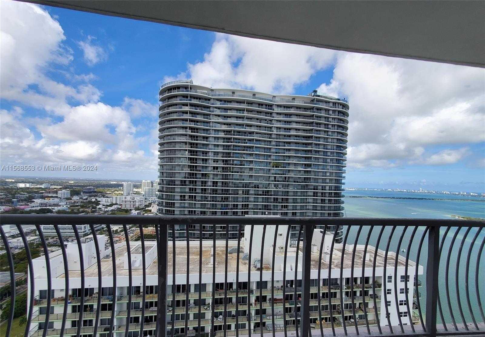 Small Image of 1750 NORTH BAYSHORE DR #4407, Miami Number 2