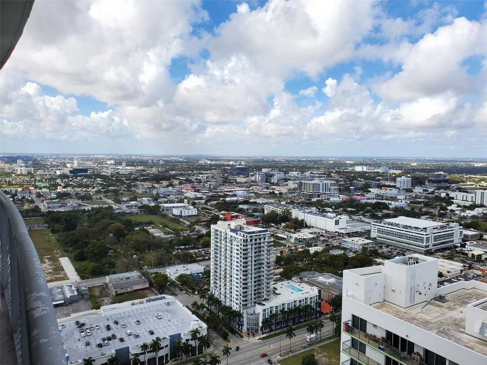 Small Image of 1750 NORTH BAYSHORE DR #4407, Miami Number 3