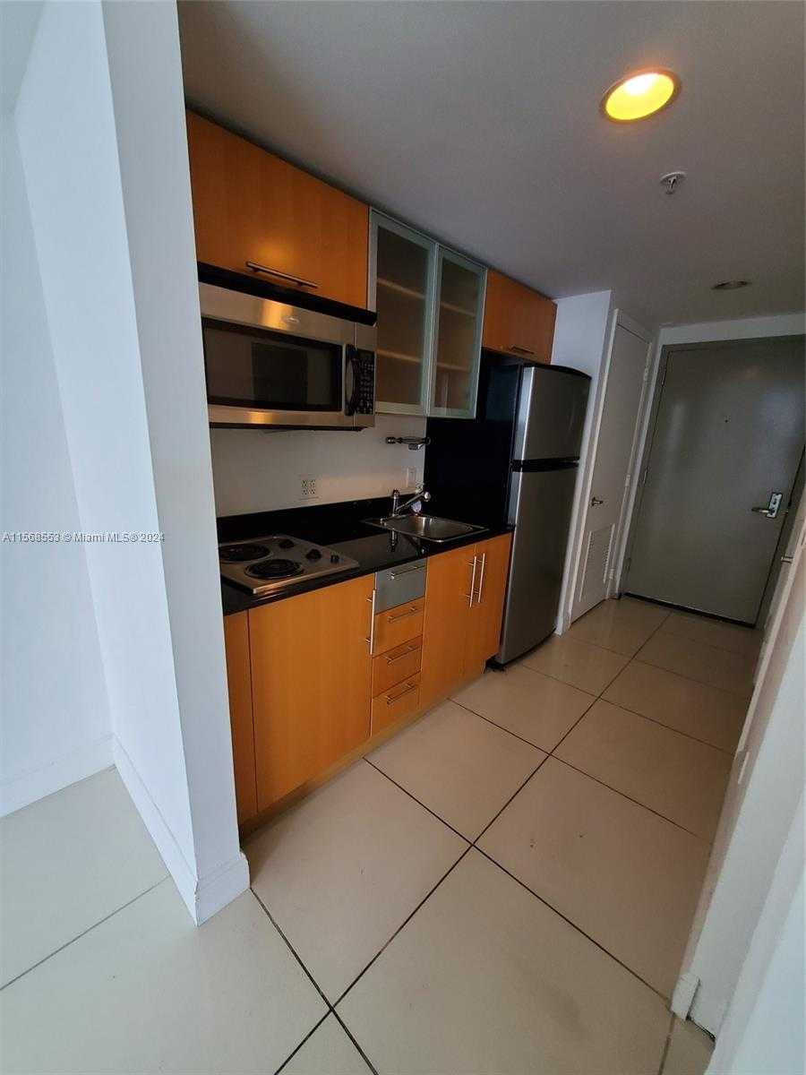 Small Image of 1750 NORTH BAYSHORE DR #4407, Miami Number 5