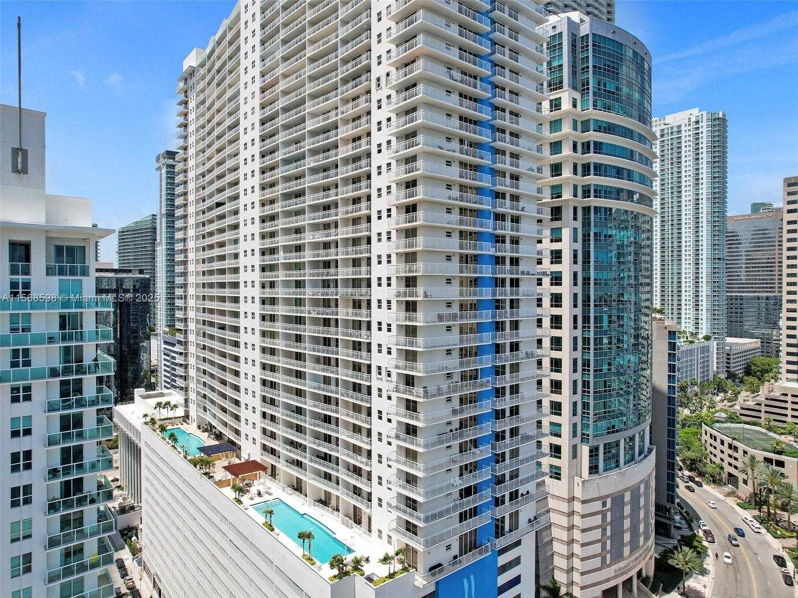 Small Image of 1200 SOUTH BRICKELL BAY DR #3309, Miami Number 2