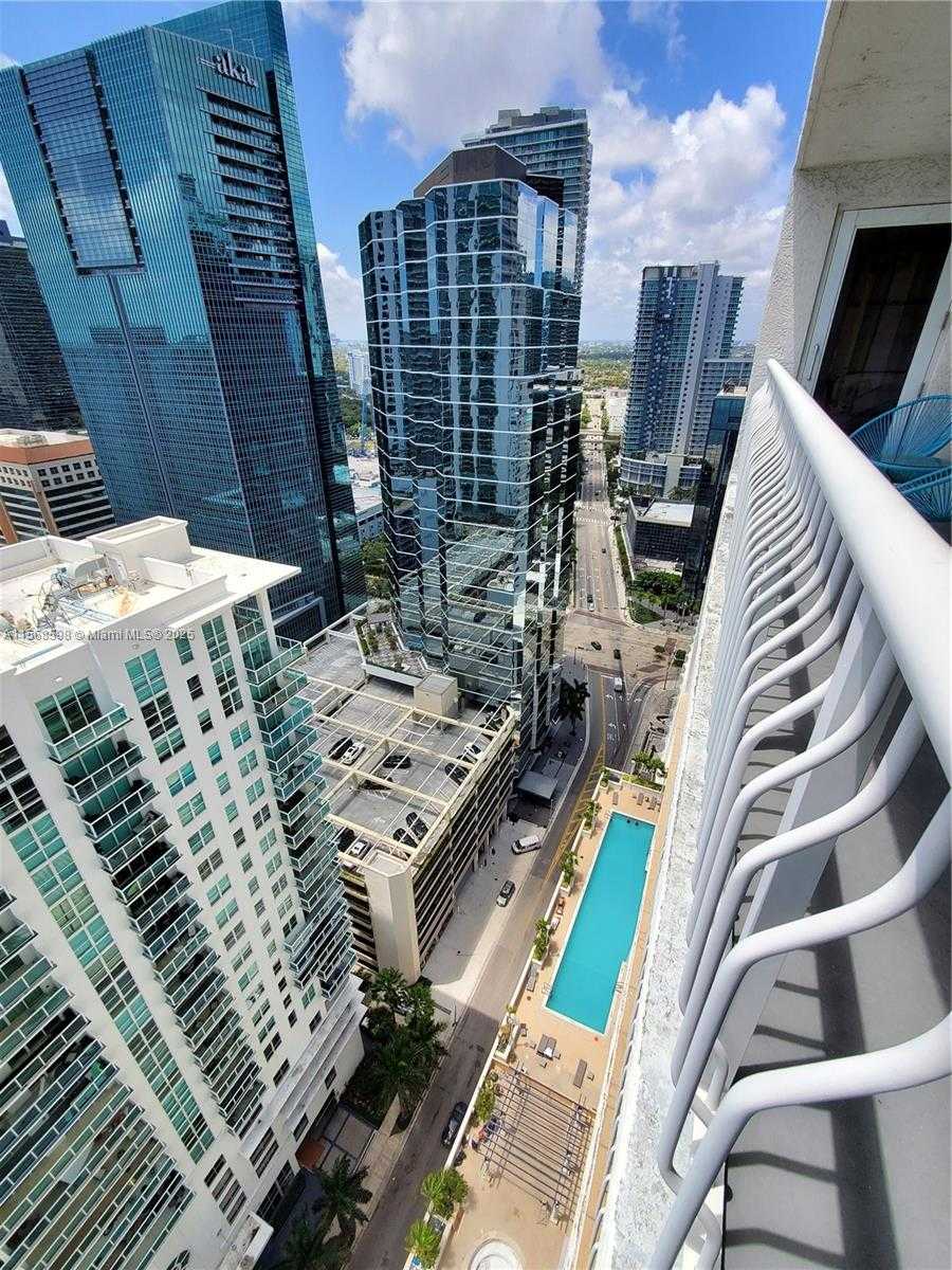Small Image of 1200 SOUTH BRICKELL BAY DR #3309, Miami Number 3