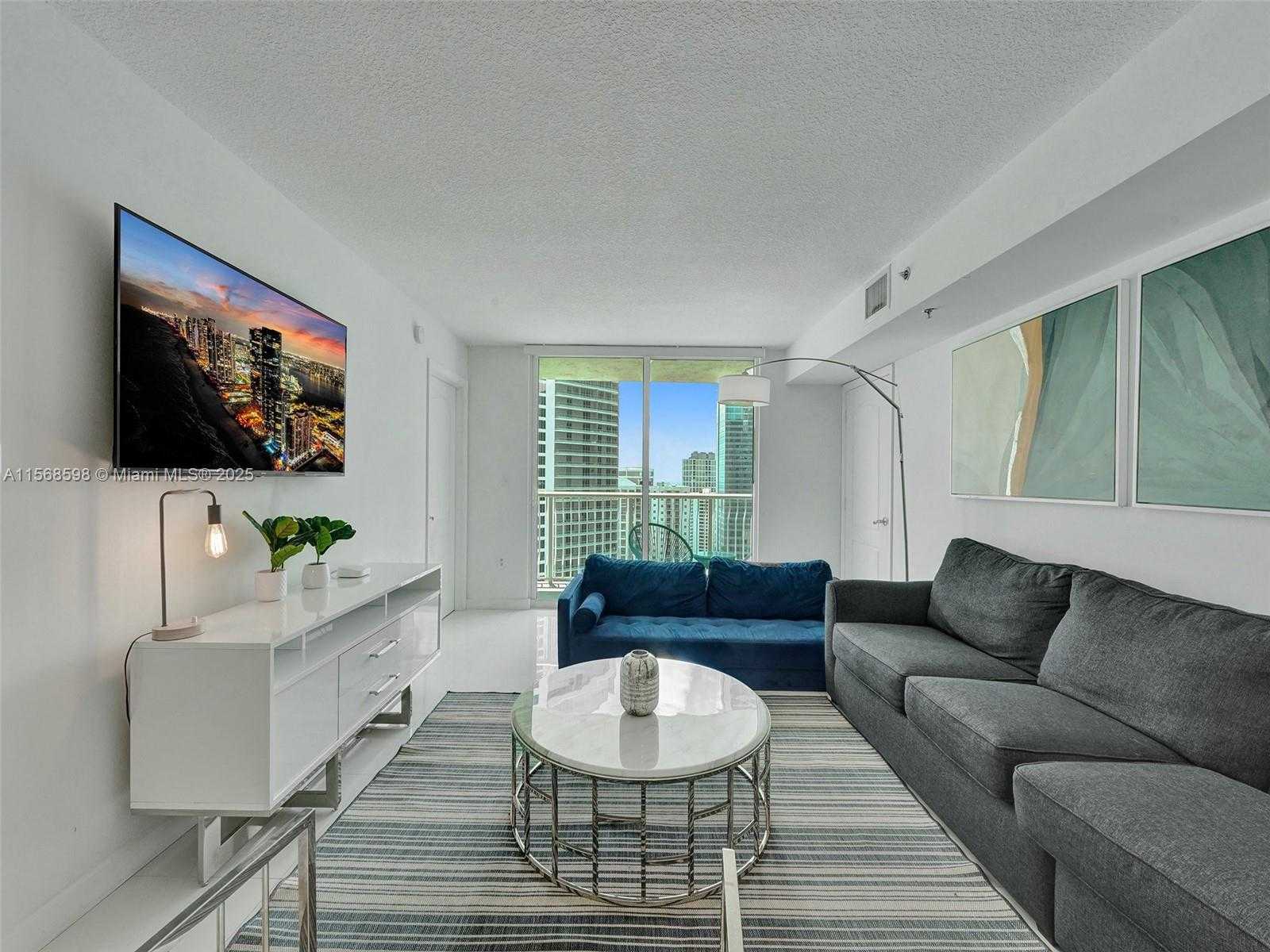 Small Image of 1200 SOUTH BRICKELL BAY DR #3309, Miami Number 8