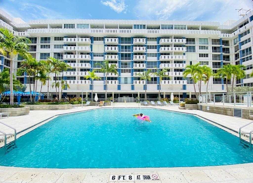 Small Image of 800 WEST AVE #905, Miami Beach Number 5