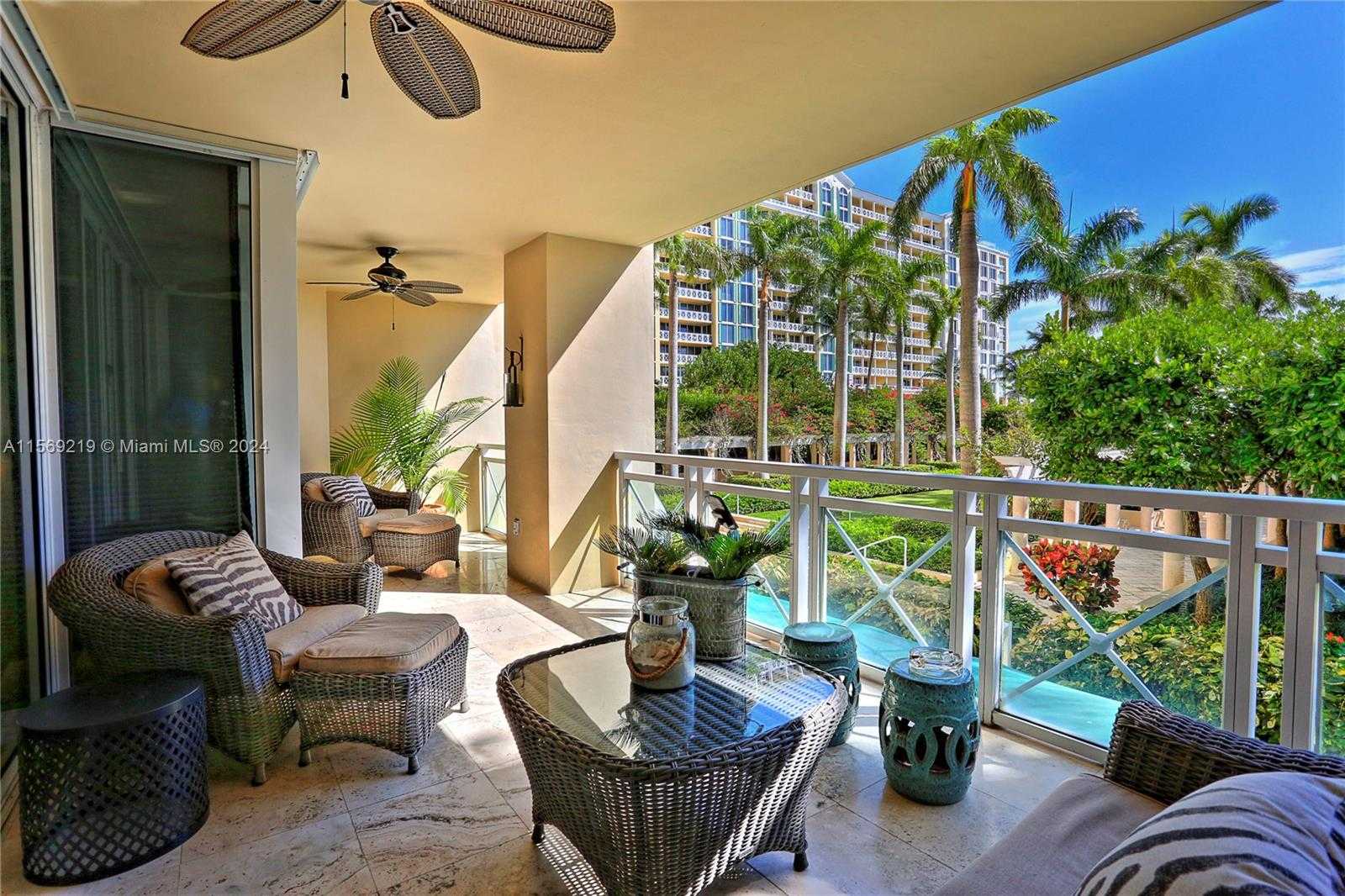 Small Image of 445 GRAND BAY DR #215, Key Biscayne Number 2