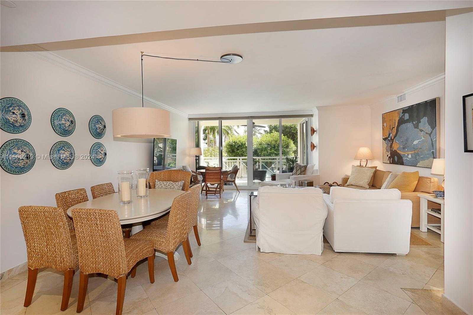 Small Image of 445 GRAND BAY DR #215, Key Biscayne Number 7