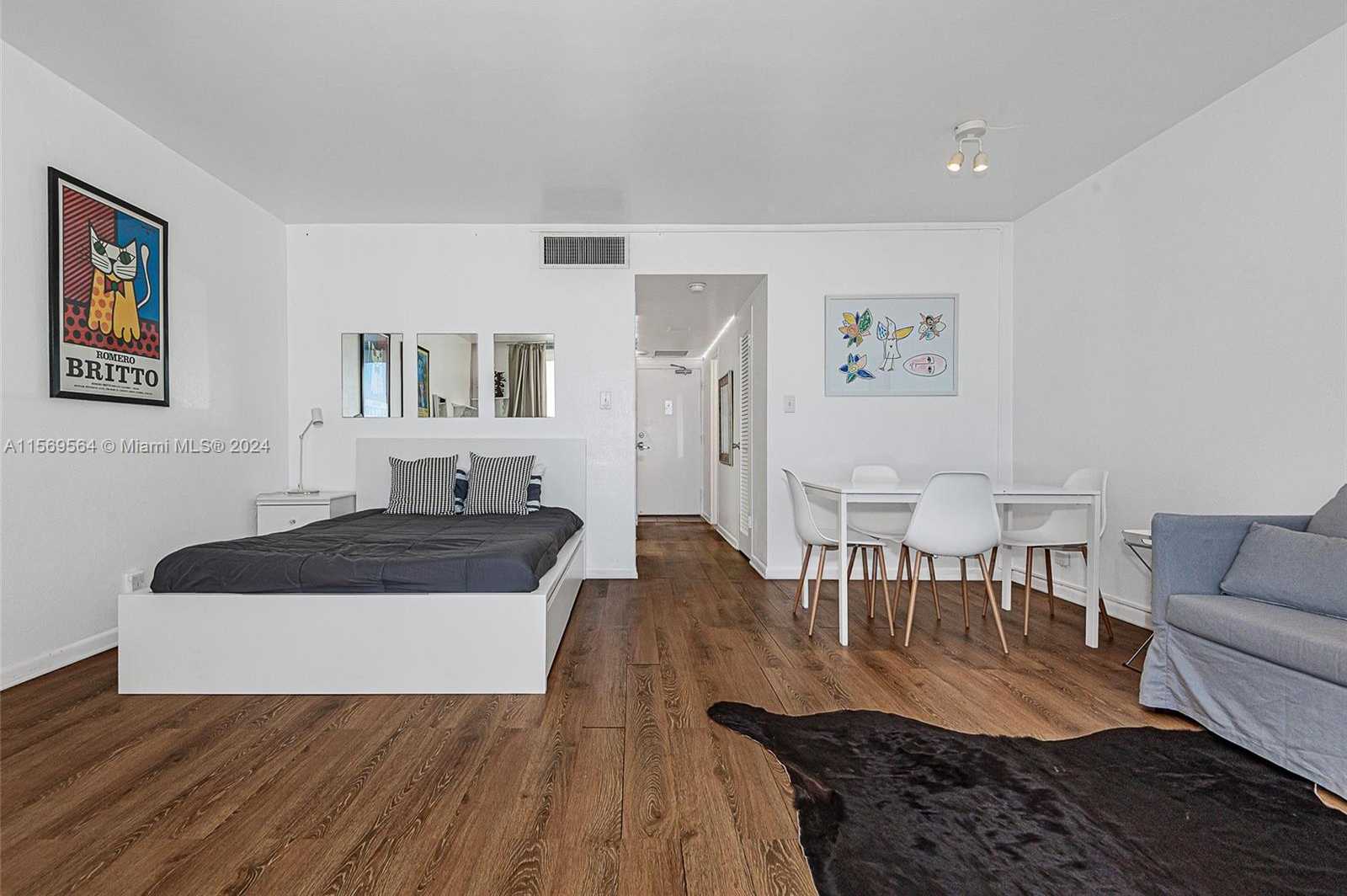 Small Image of 1200 WEST AVE #PH11, Miami Beach Number 10