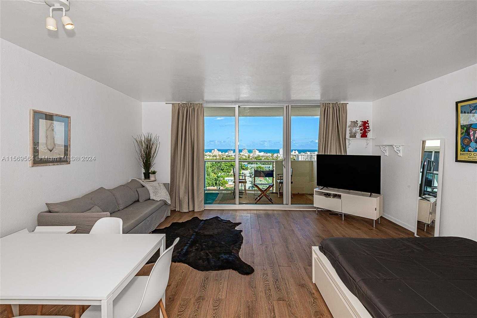 Small Image of 1200 WEST AVE #PH11, Miami Beach Number 12