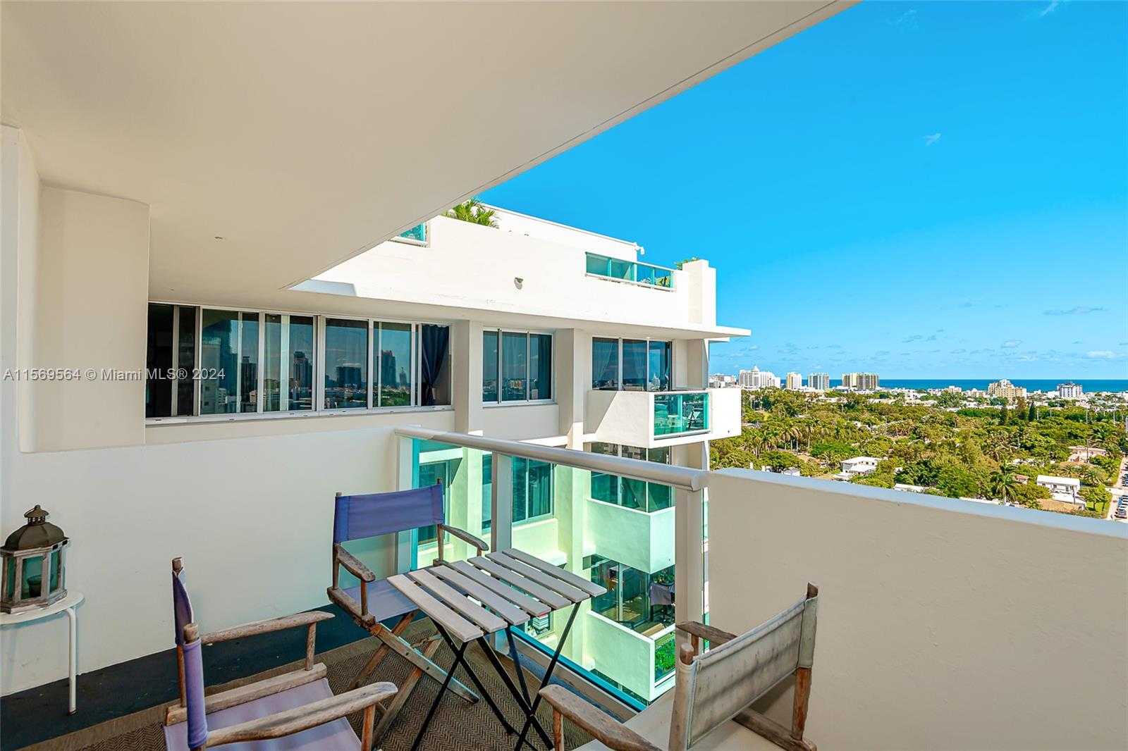 Small Image of 1200 WEST AVE #PH11, Miami Beach Number 25