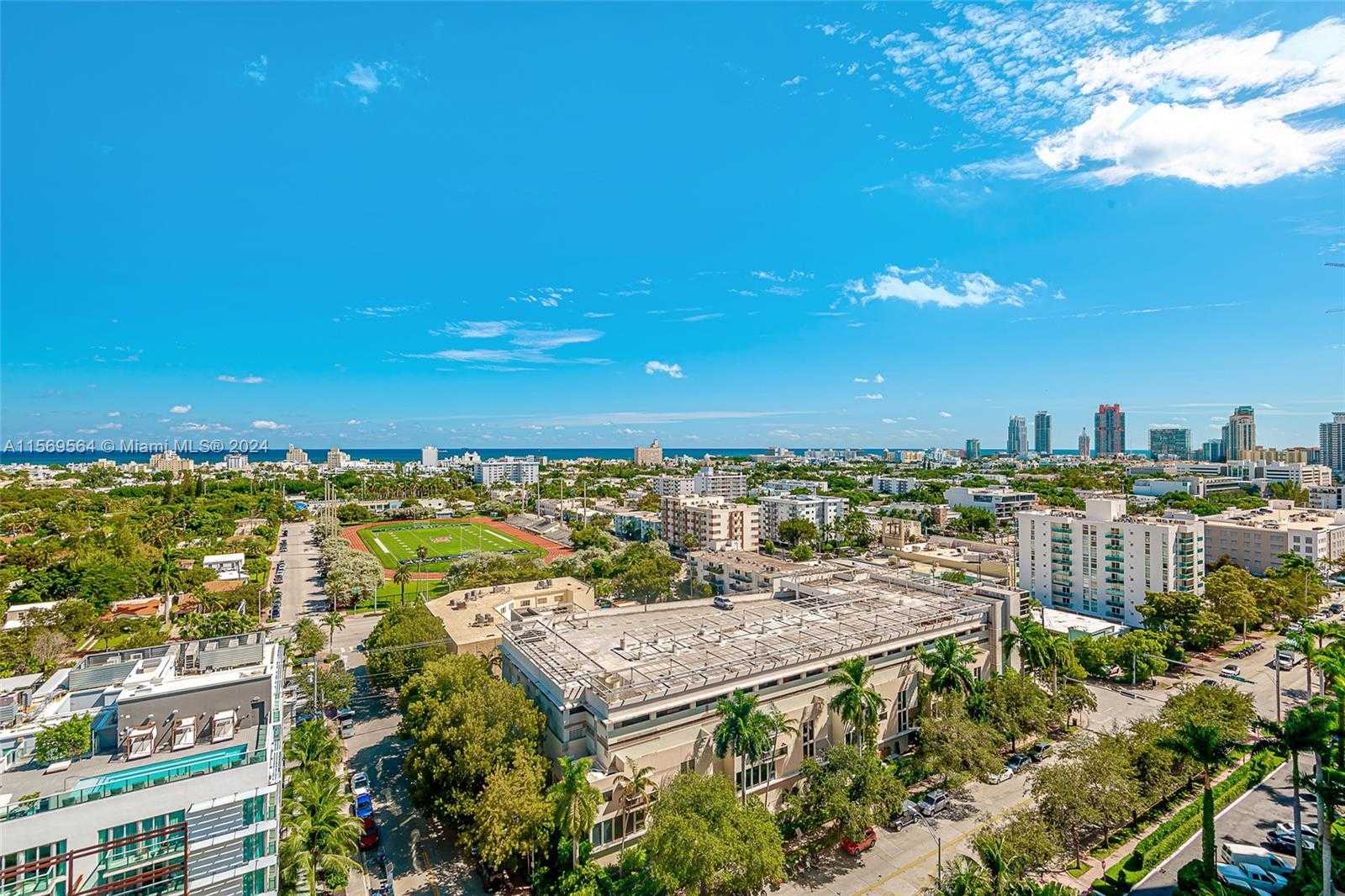 Small Image of 1200 WEST AVE #PH11, Miami Beach Number 26